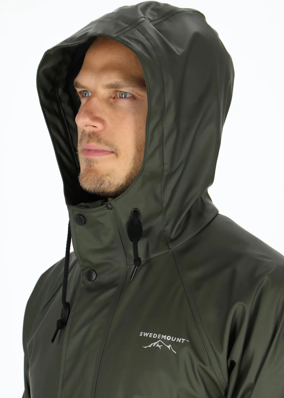 Väderöarna Coat