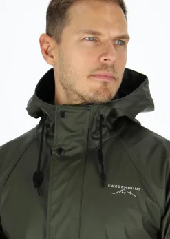 Väderöarna Coat