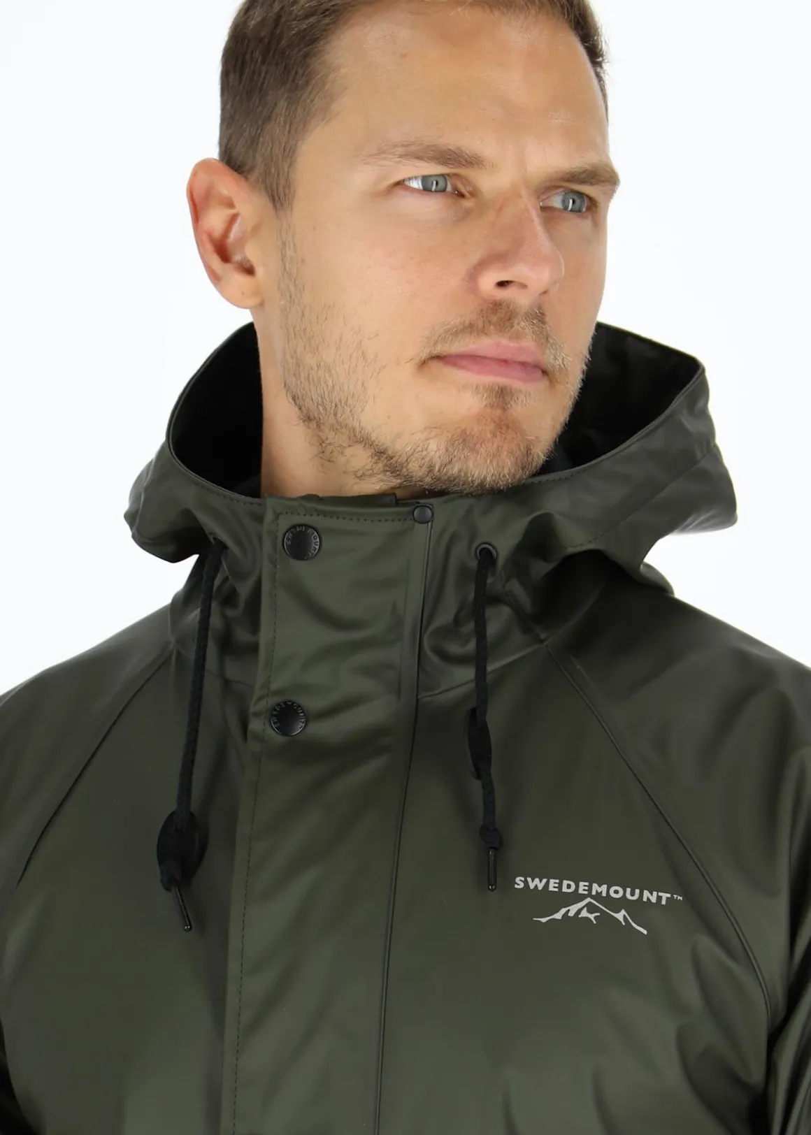 Väderöarna Coat