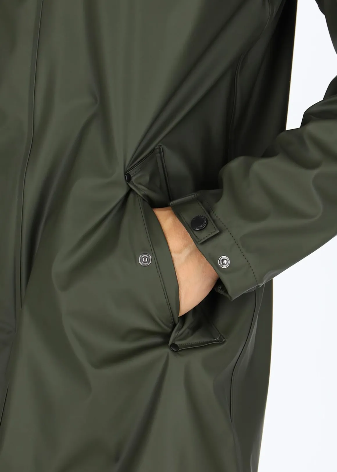 Väderöarna Coat