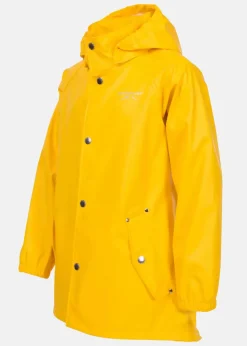 Väderöarna Coat JR