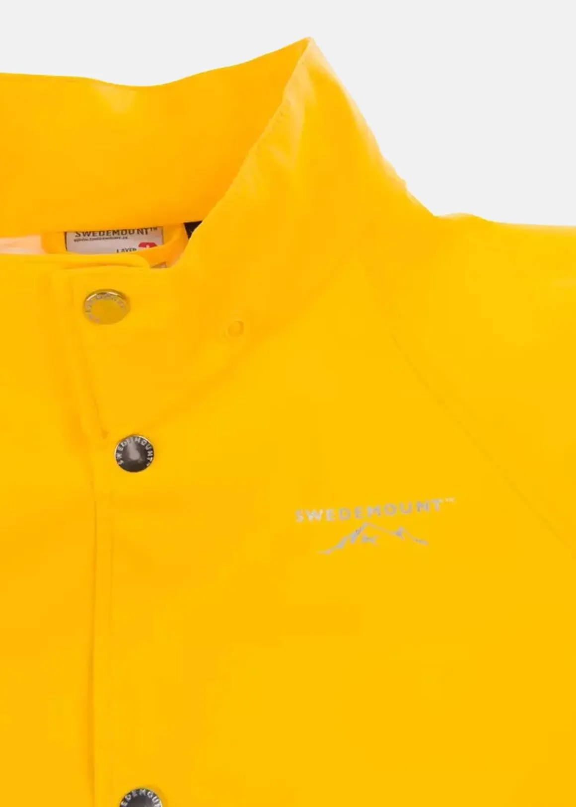 Väderöarna Coat JR