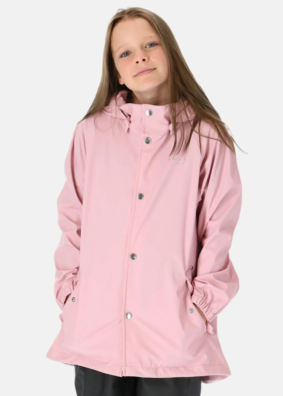 Väderöarna Coat JR