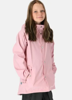 Väderöarna Coat JR