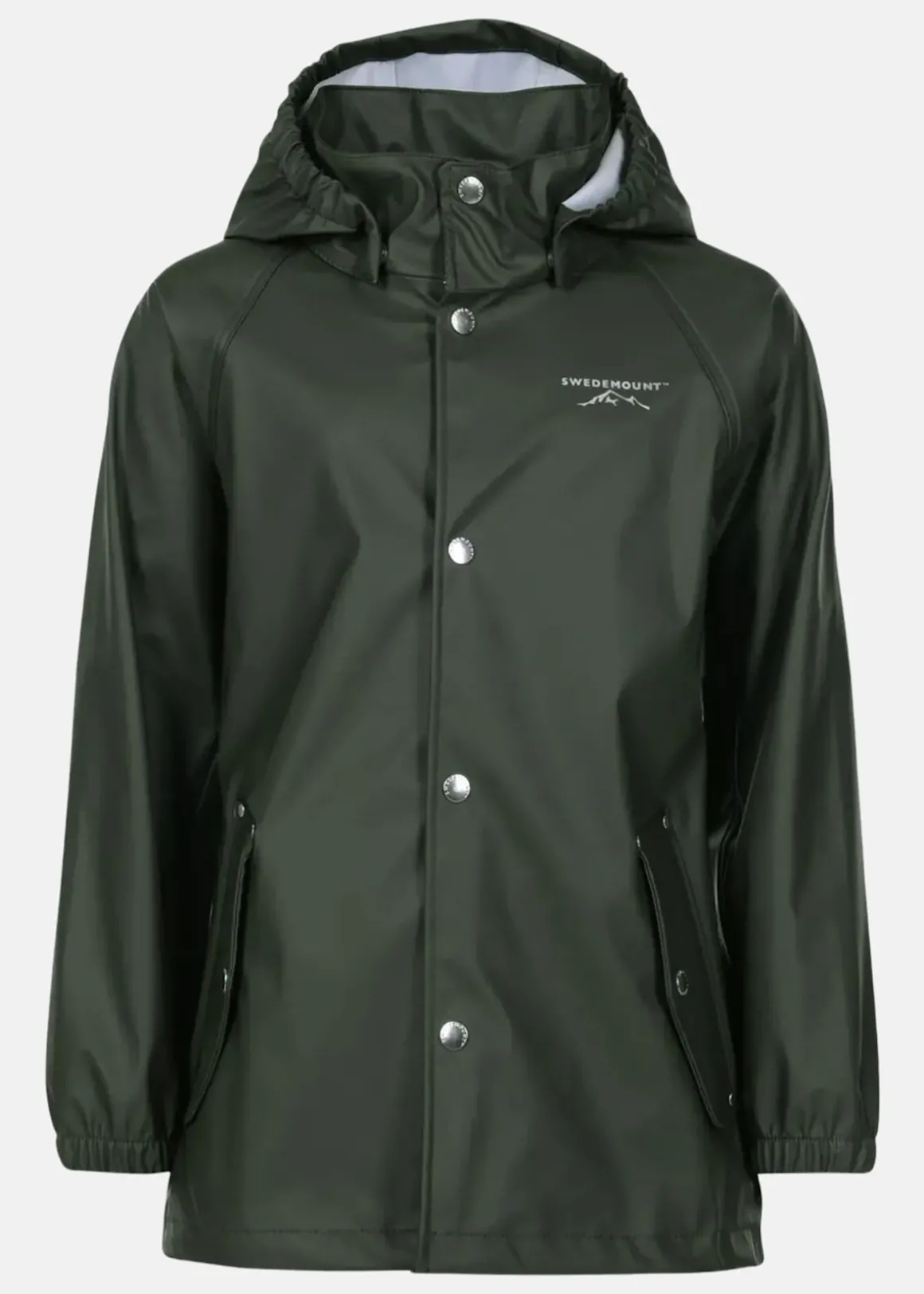 Väderöarna Coat JR