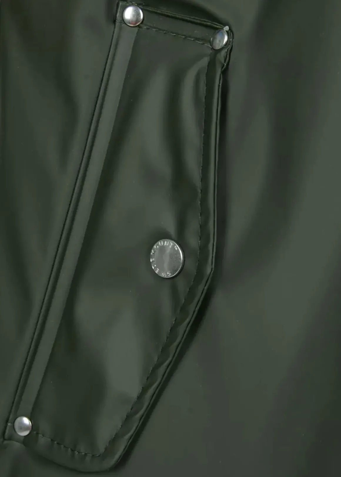 Väderöarna Coat JR