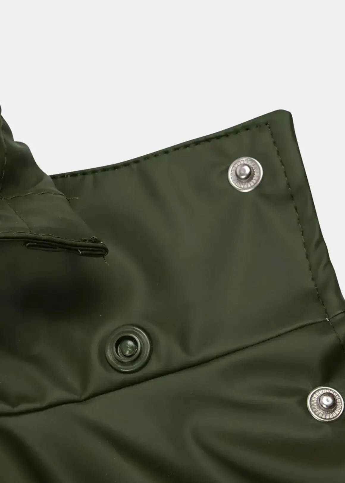 Väderöarna Coat JR