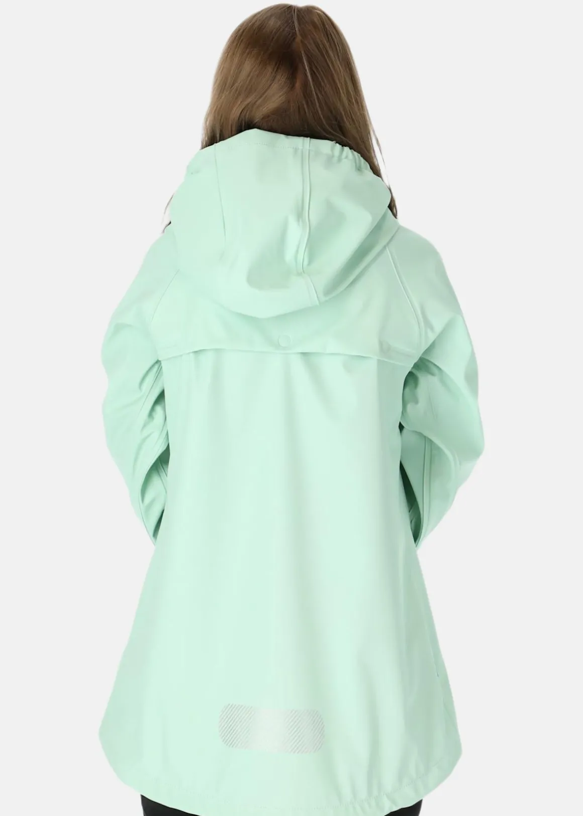 Väderöarna Coat JR