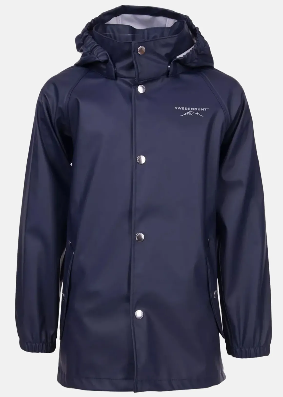 Väderöarna Coat JR