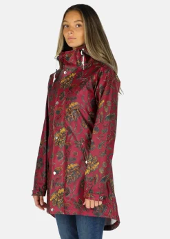 Väderöarna Coat W