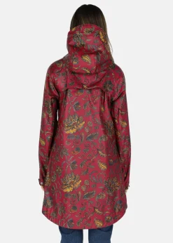 Väderöarna Coat W
