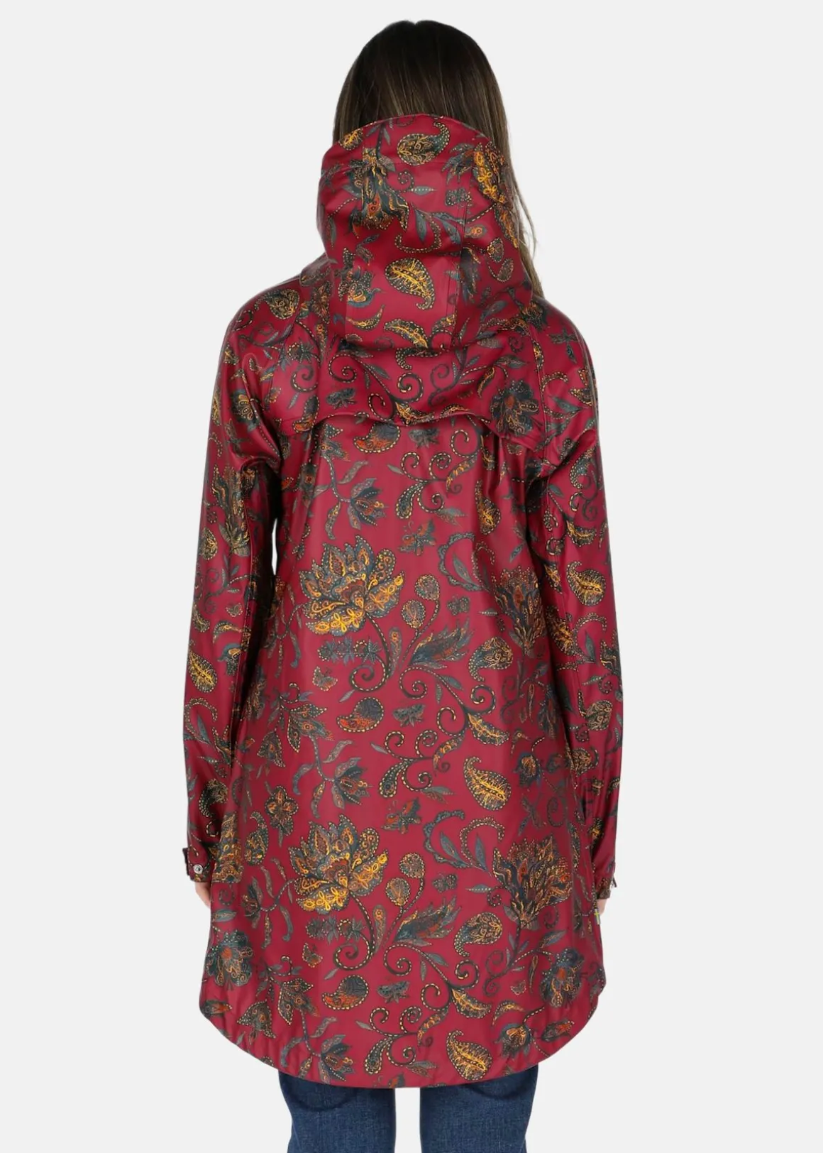 Väderöarna Coat W