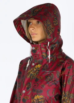 Väderöarna Coat W