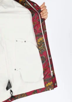 Väderöarna Coat W