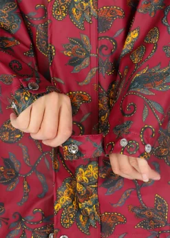 Väderöarna Coat W