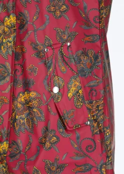 Väderöarna Coat W