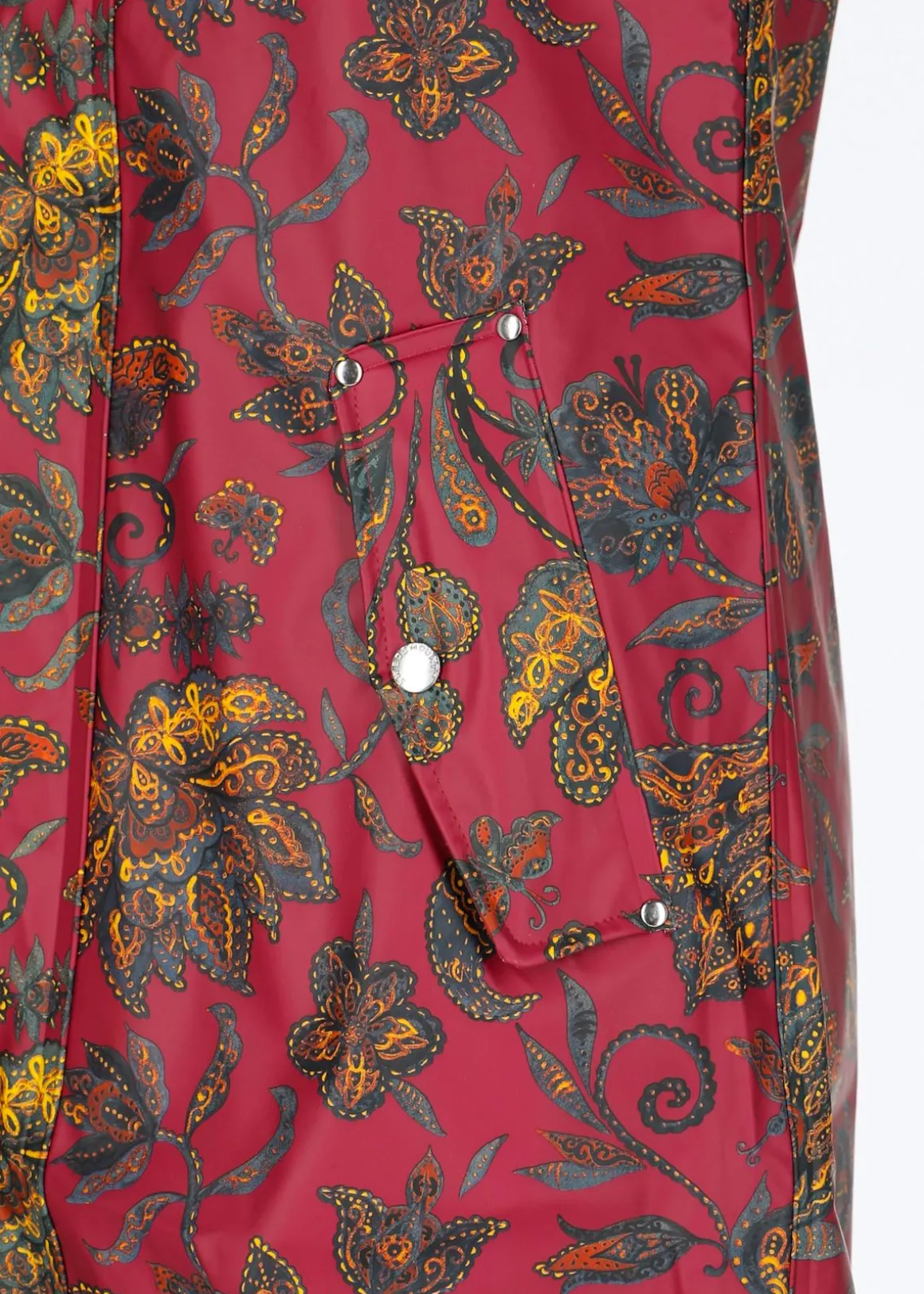 Väderöarna Coat W