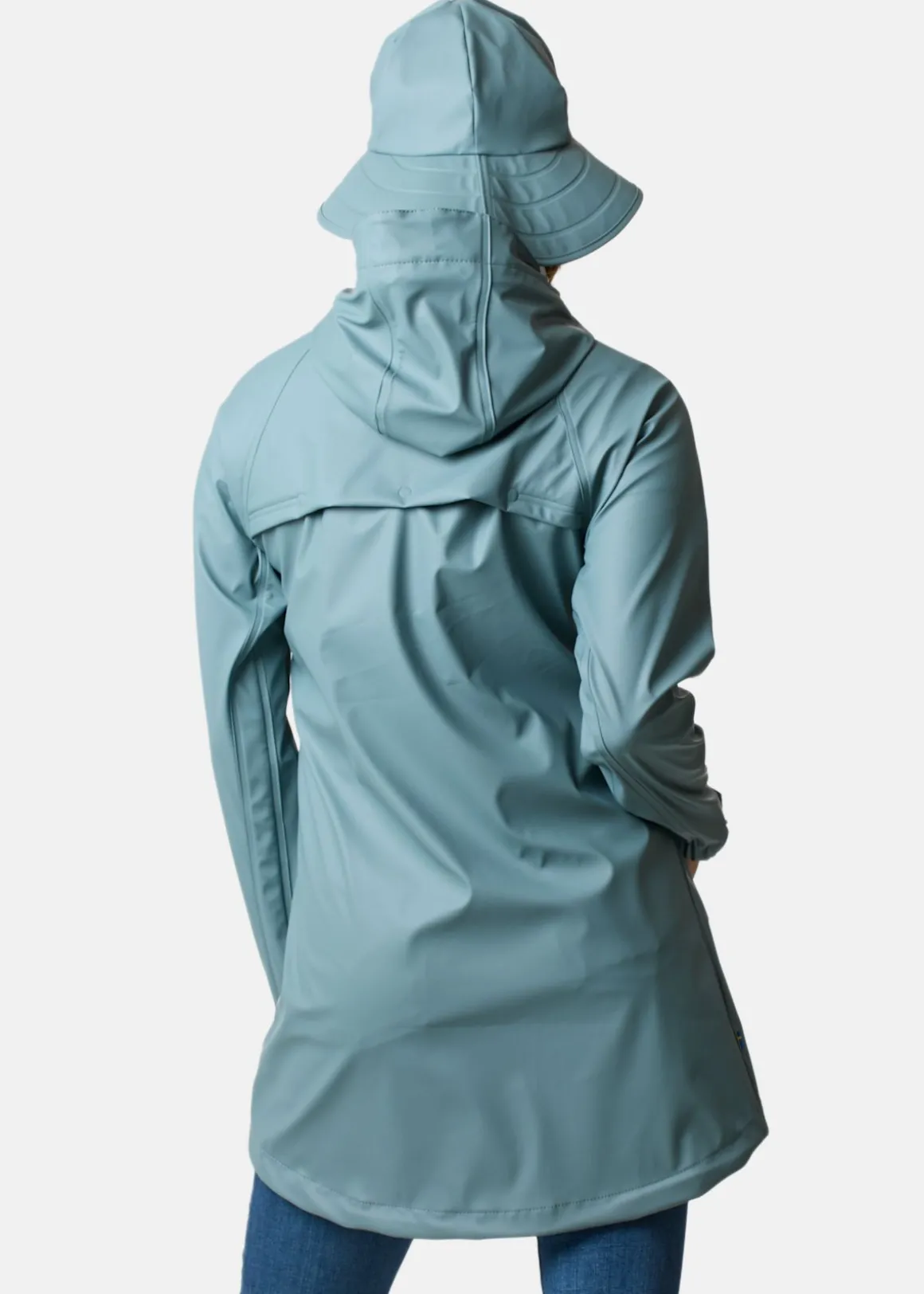 Väderöarna Coat W