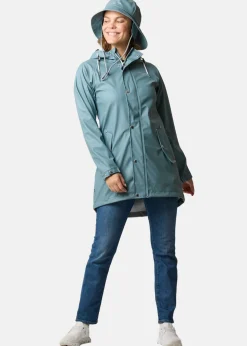 Väderöarna Coat W