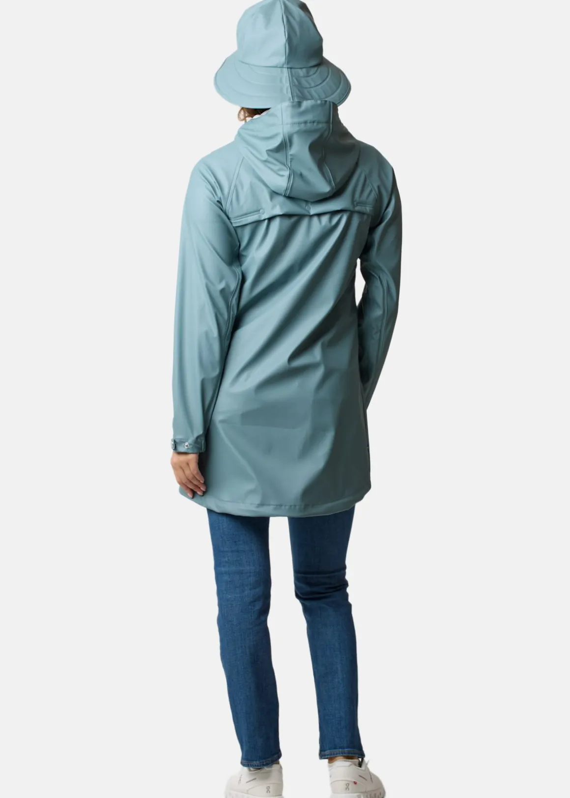 Väderöarna Coat W
