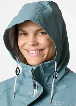 Väderöarna Coat W