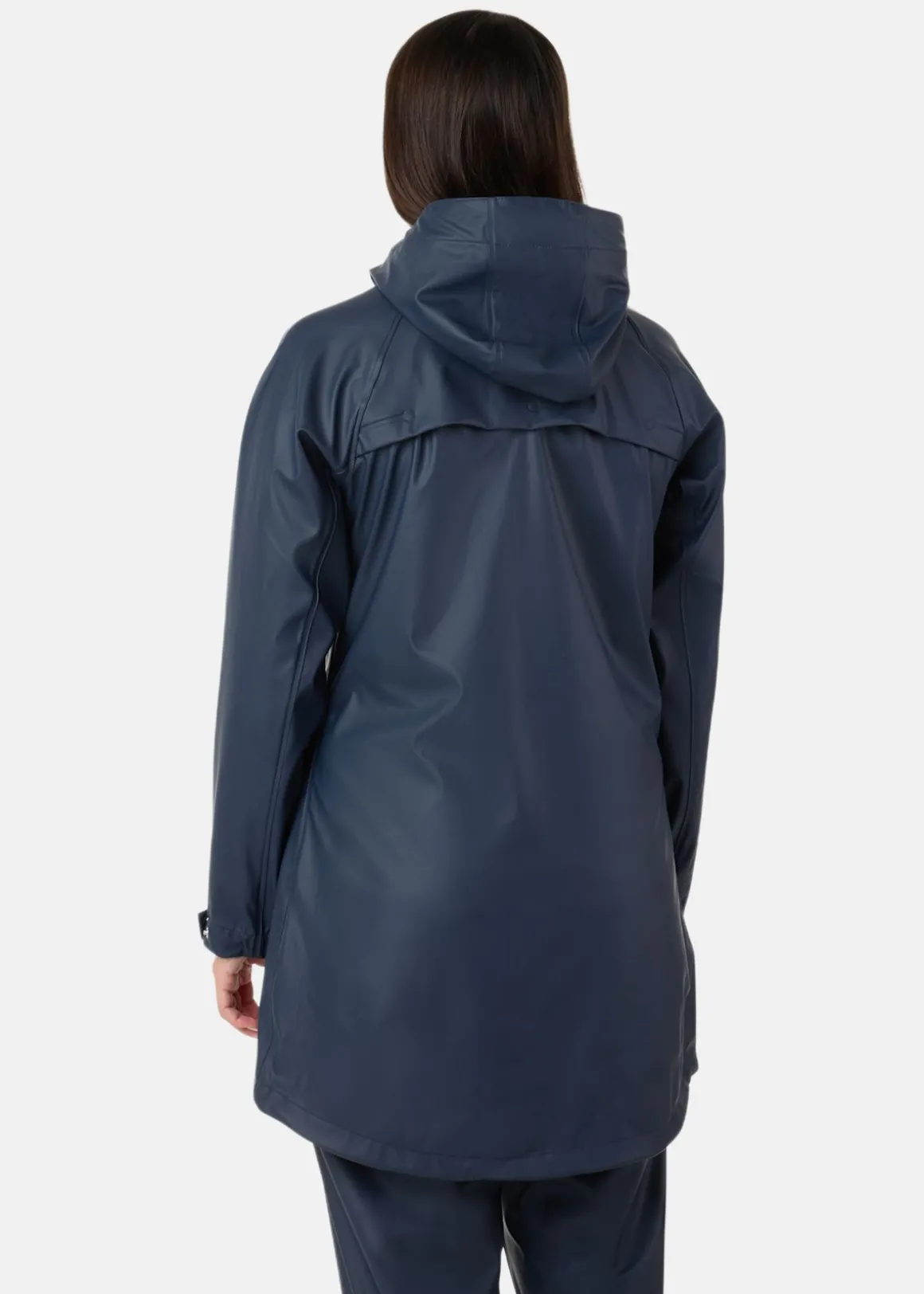 Väderöarna Coat W