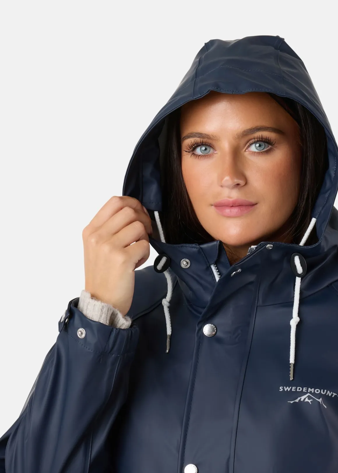 Väderöarna Coat W