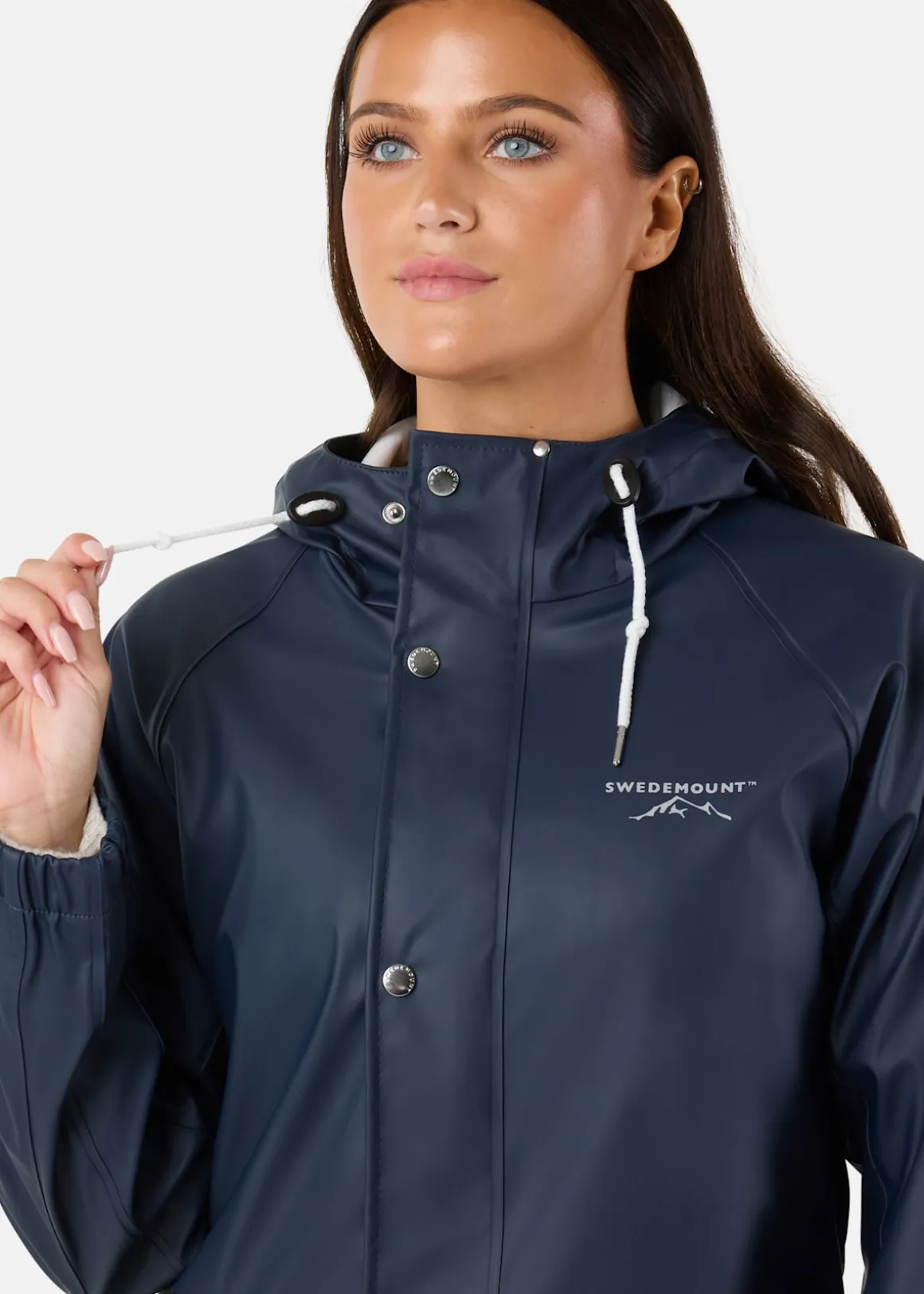 Väderöarna Coat W