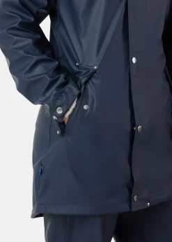 Väderöarna Coat W