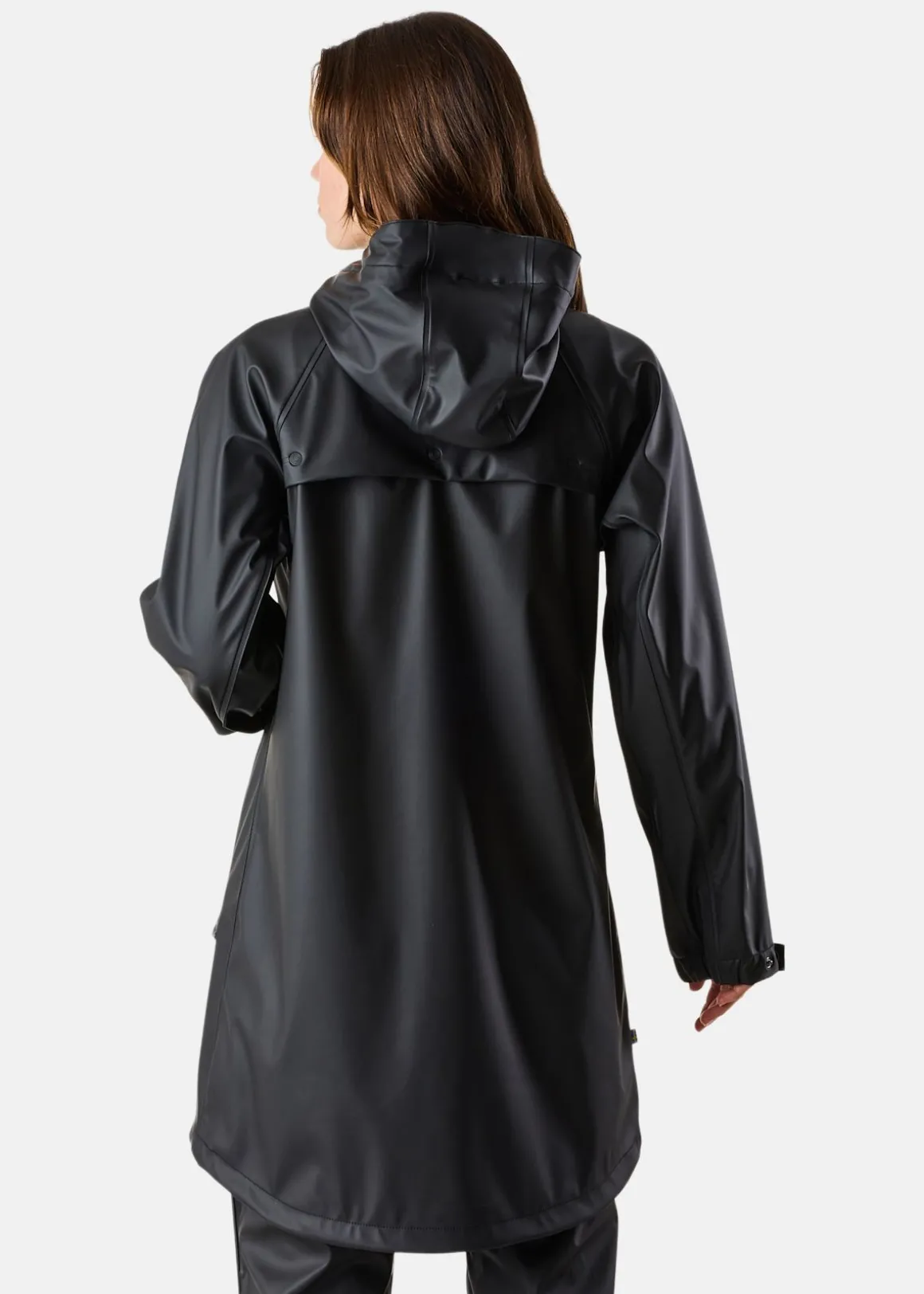Väderöarna Coat W