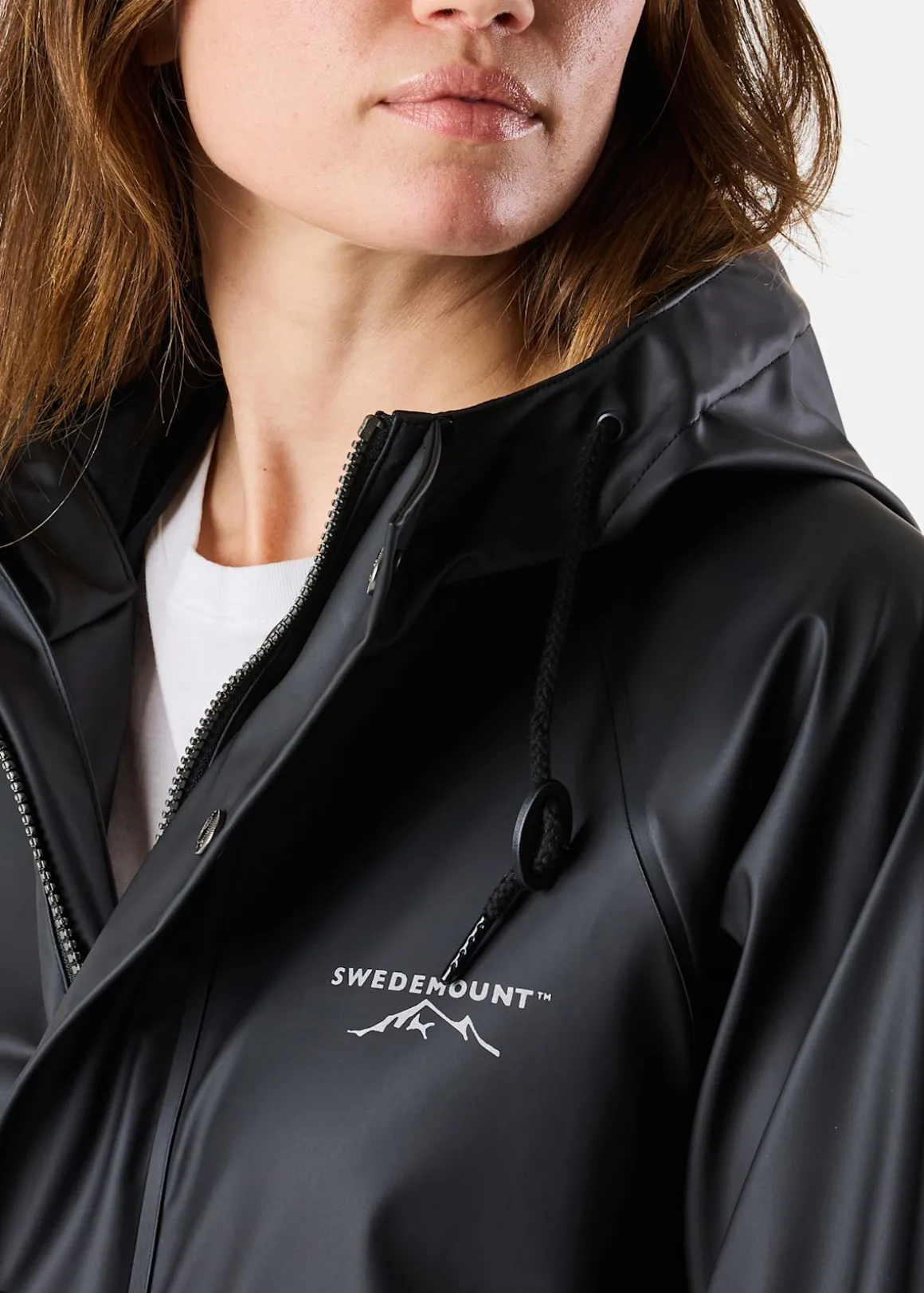 Väderöarna Coat W