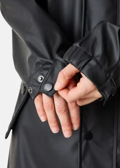Väderöarna Coat W