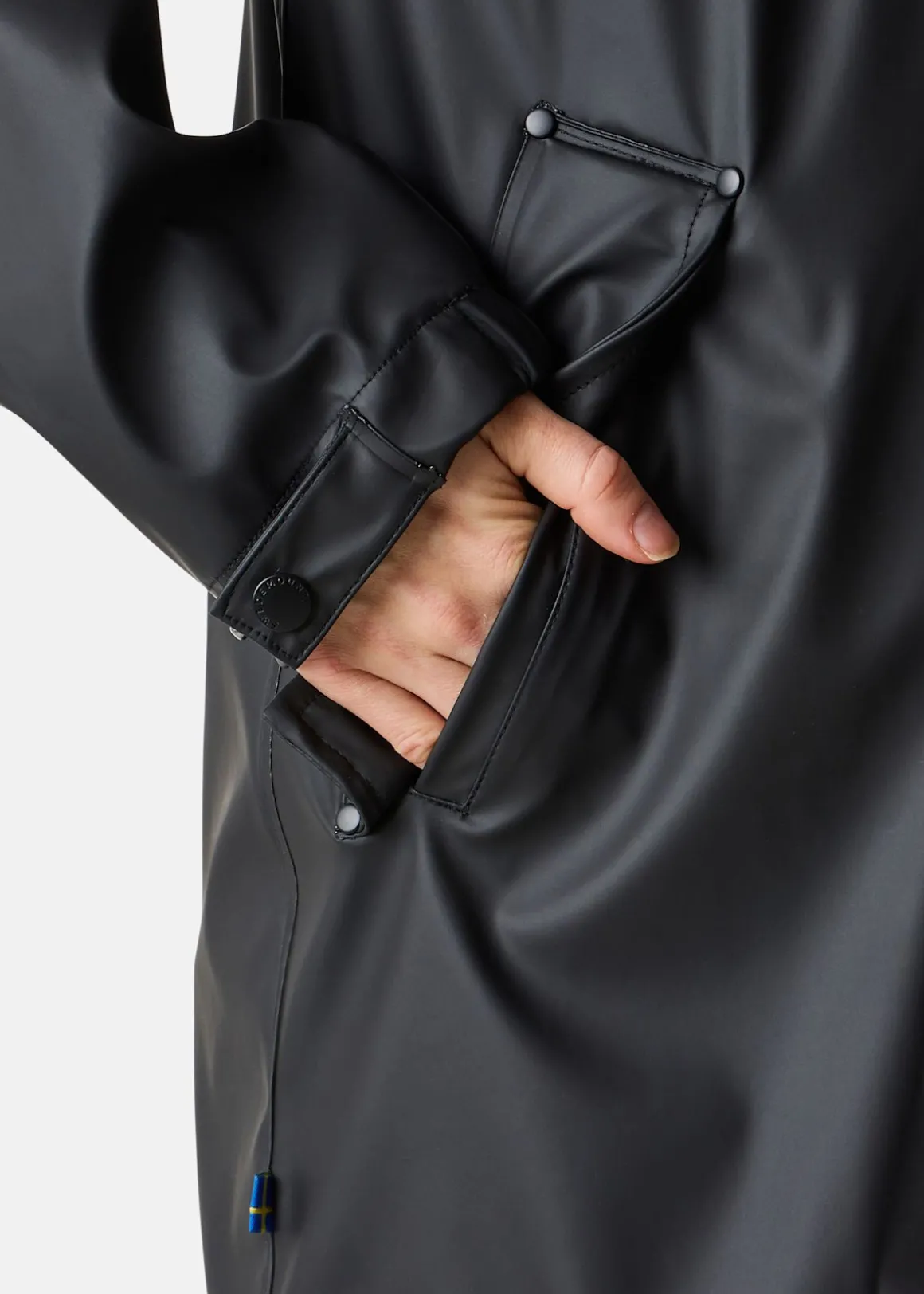 Väderöarna Coat W