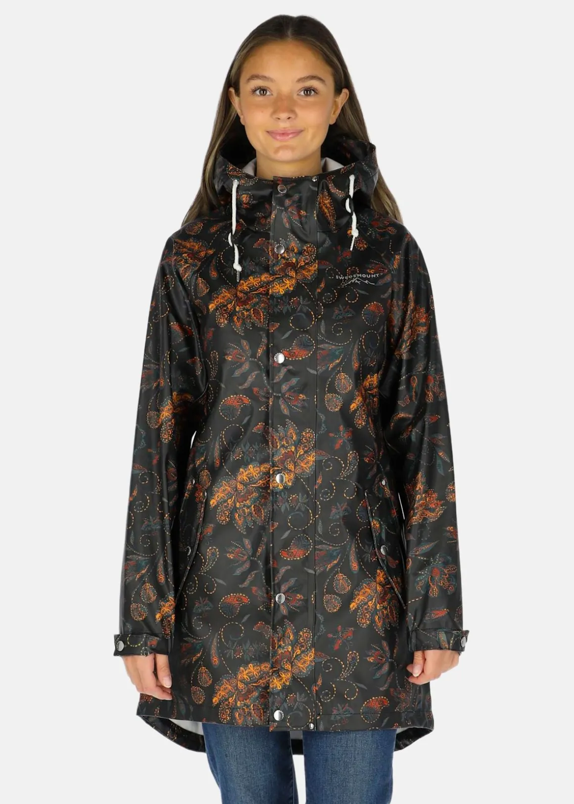 Väderöarna Coat W