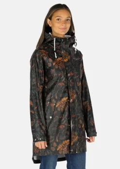Väderöarna Coat W