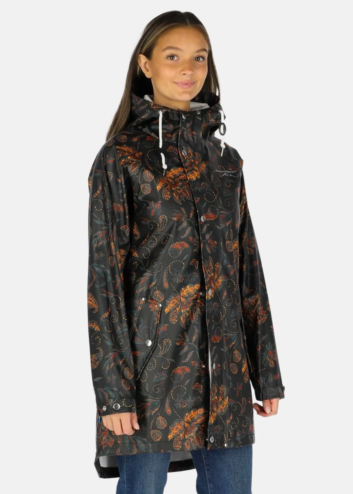 Väderöarna Coat W