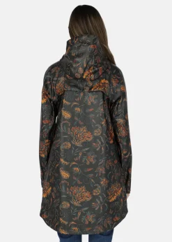 Väderöarna Coat W