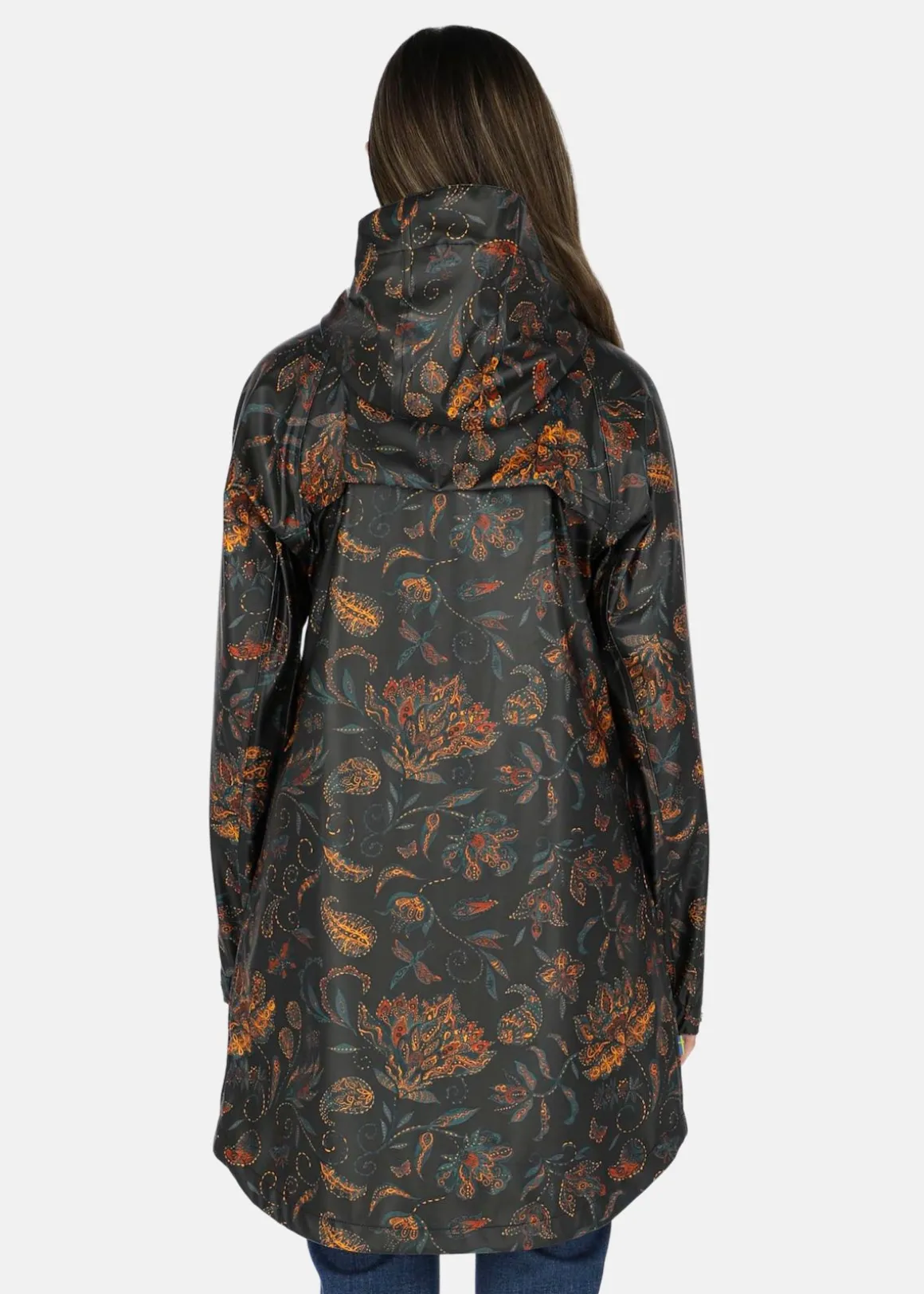 Väderöarna Coat W