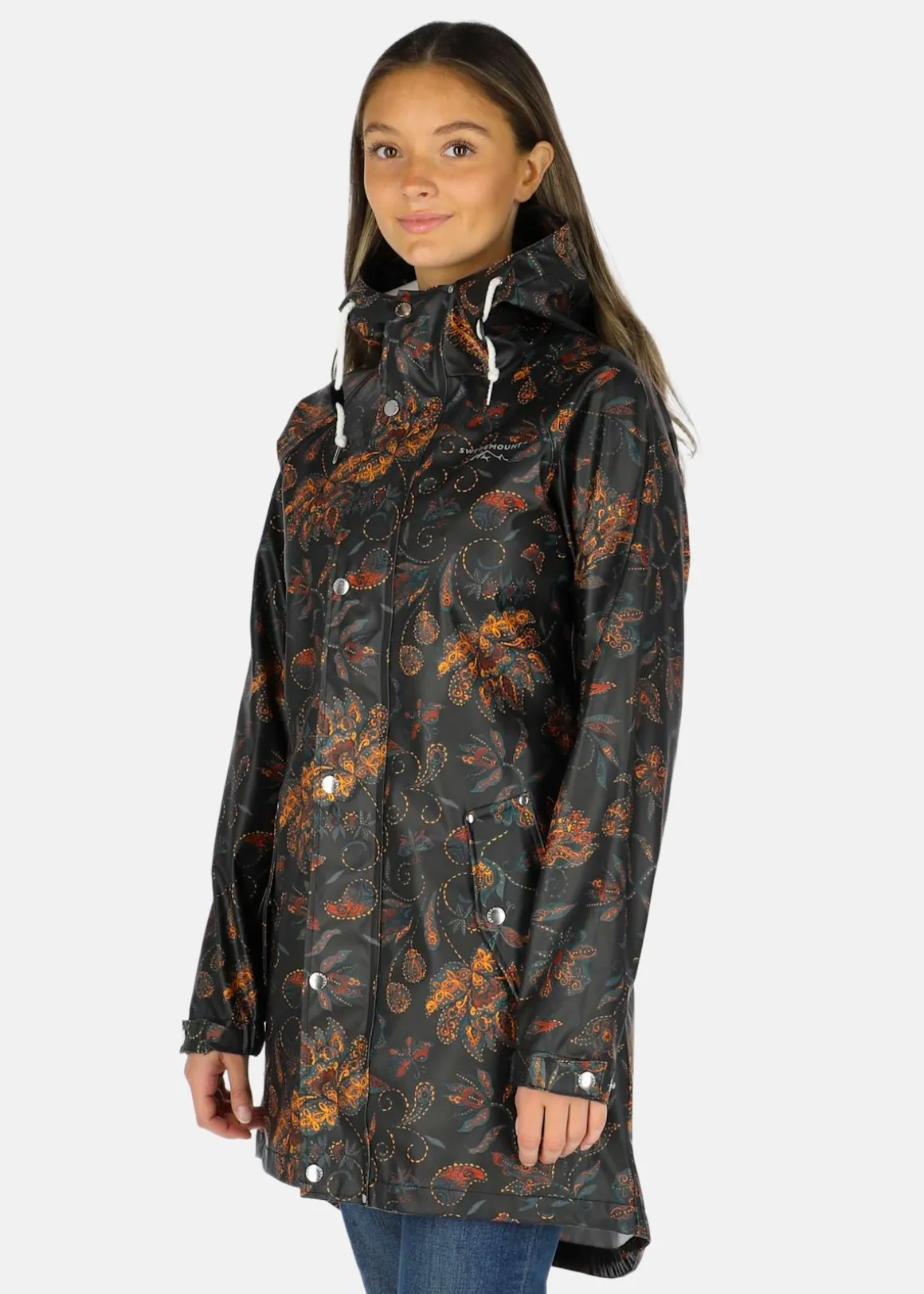 Väderöarna Coat W