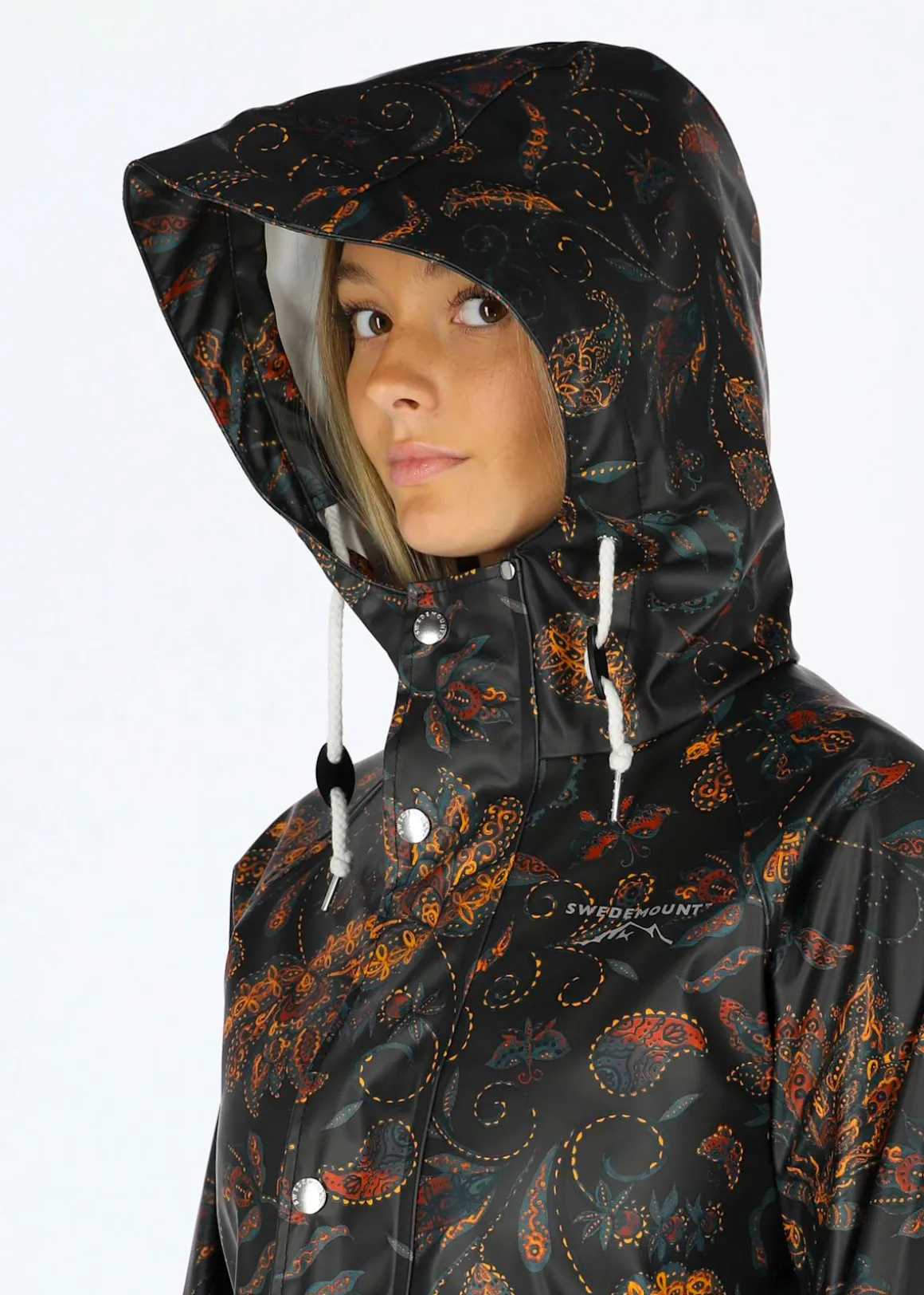 Väderöarna Coat W