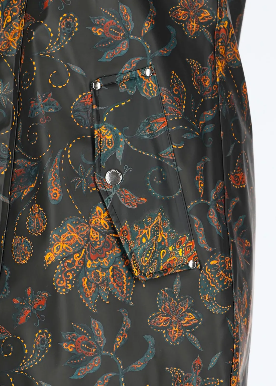 Väderöarna Coat W