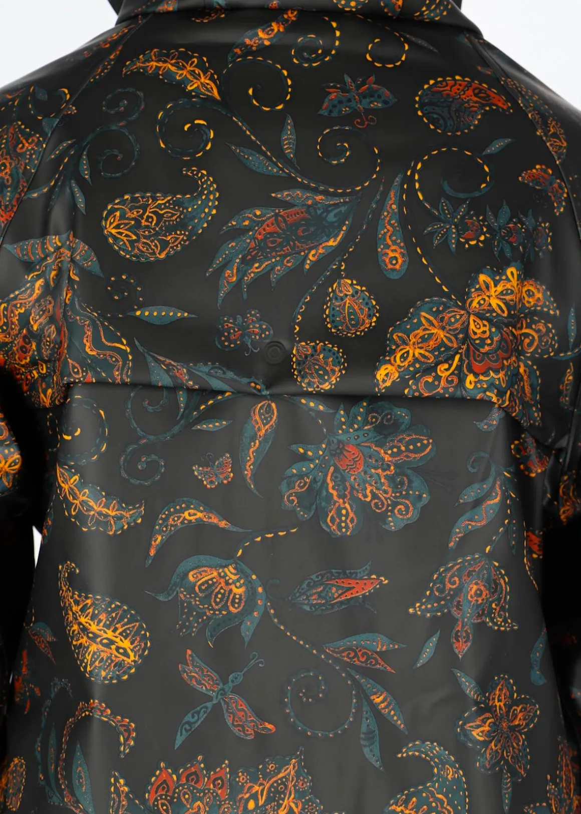 Väderöarna Coat W