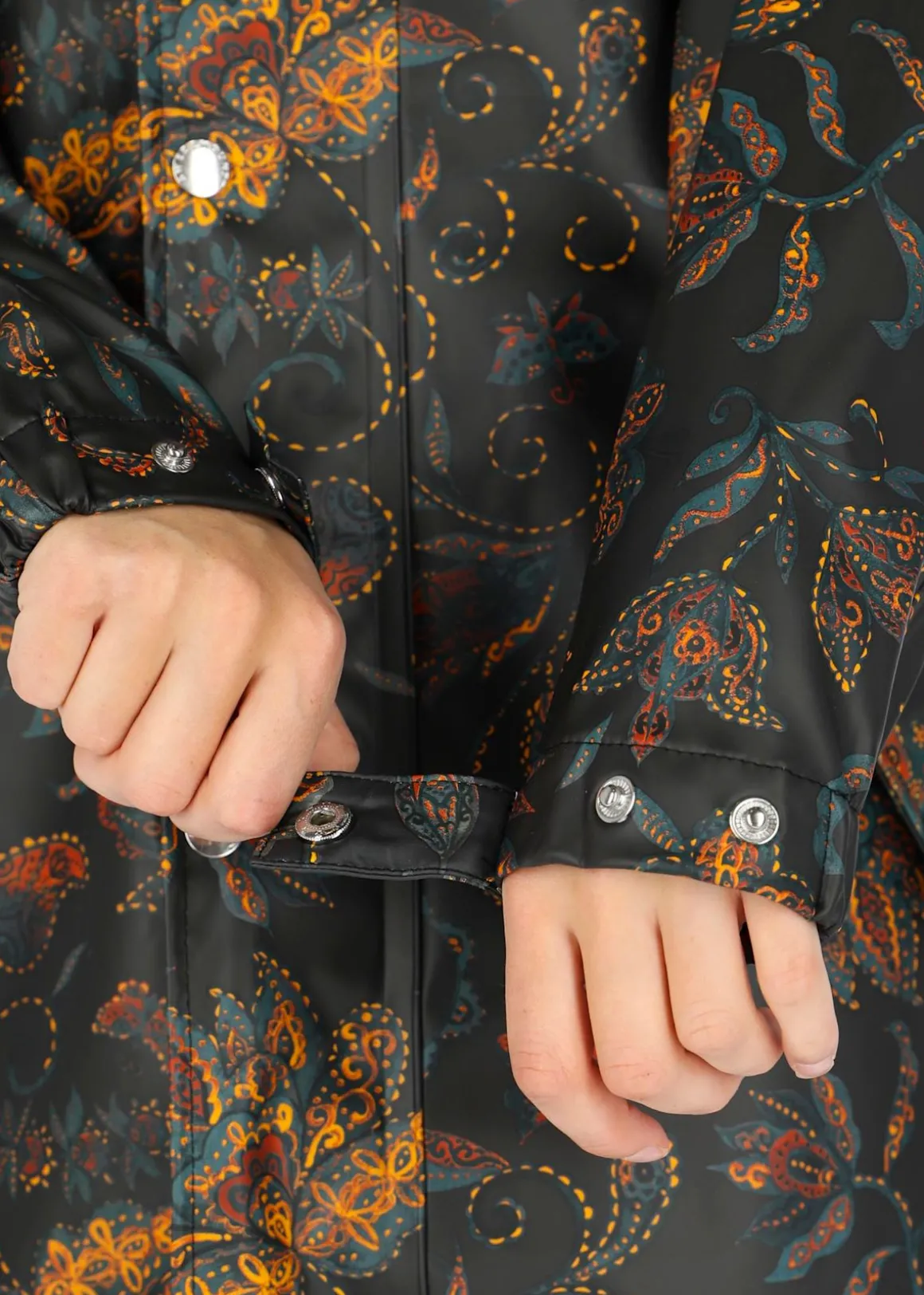 Väderöarna Coat W