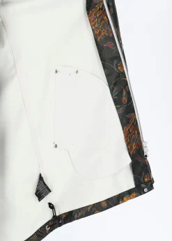 Väderöarna Coat W