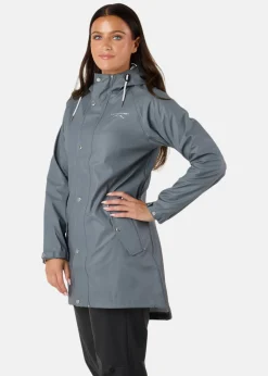 Väderöarna Coat W