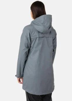 Väderöarna Coat W