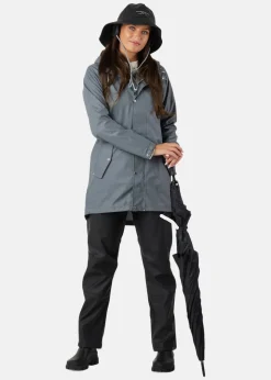 Väderöarna Coat W
