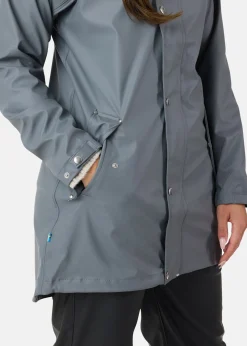 Väderöarna Coat W