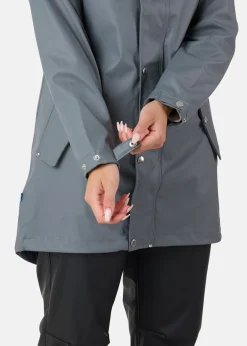 Väderöarna Coat W