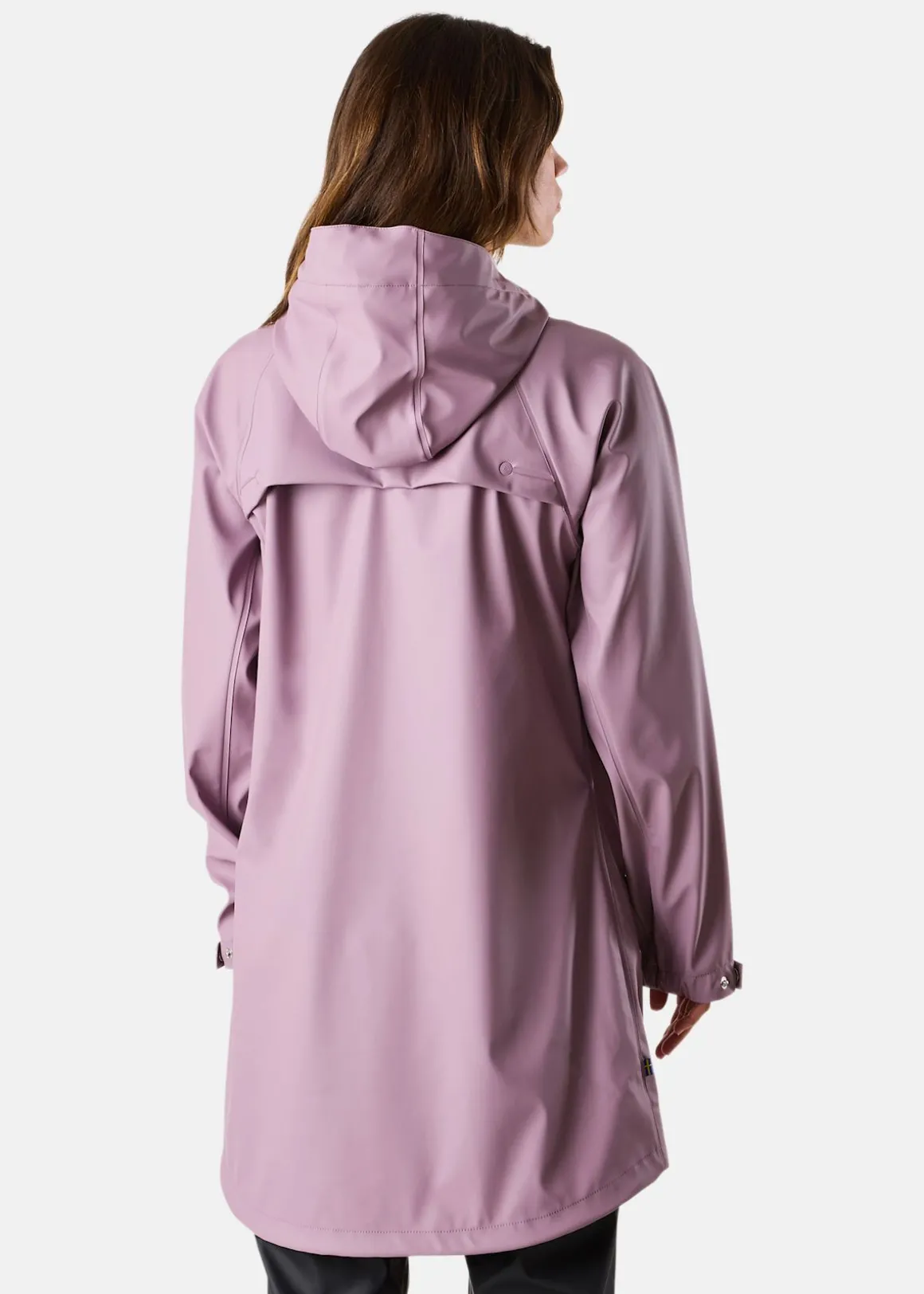 Väderöarna Coat W